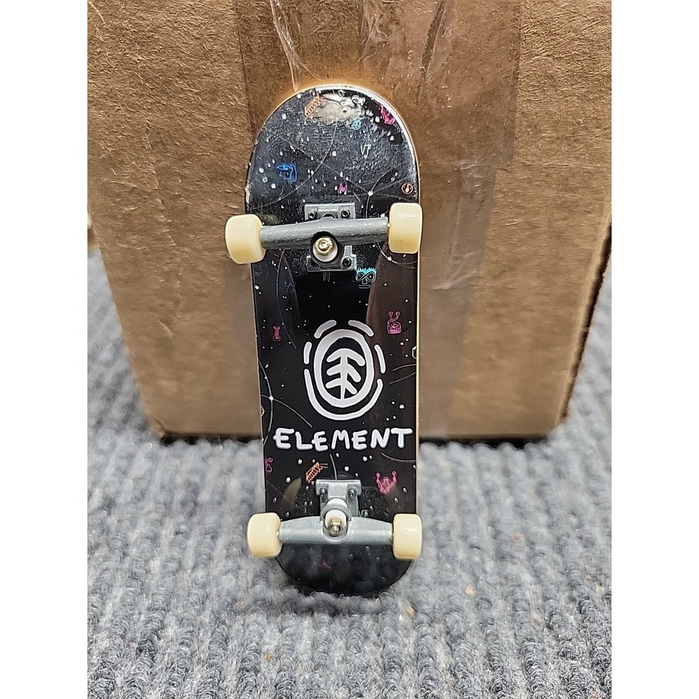 Tech Deck Element Fingerboard